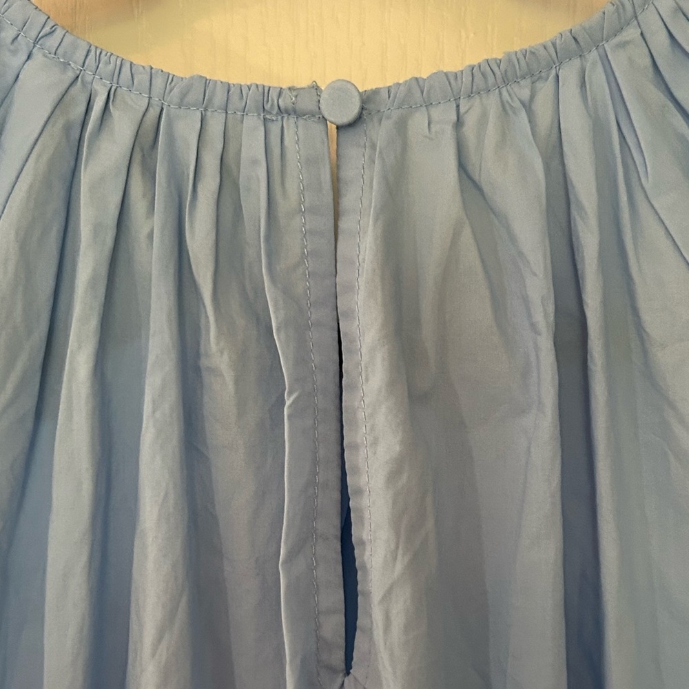 NWT Greylin Maxi Dress - Picture 4 of 6
